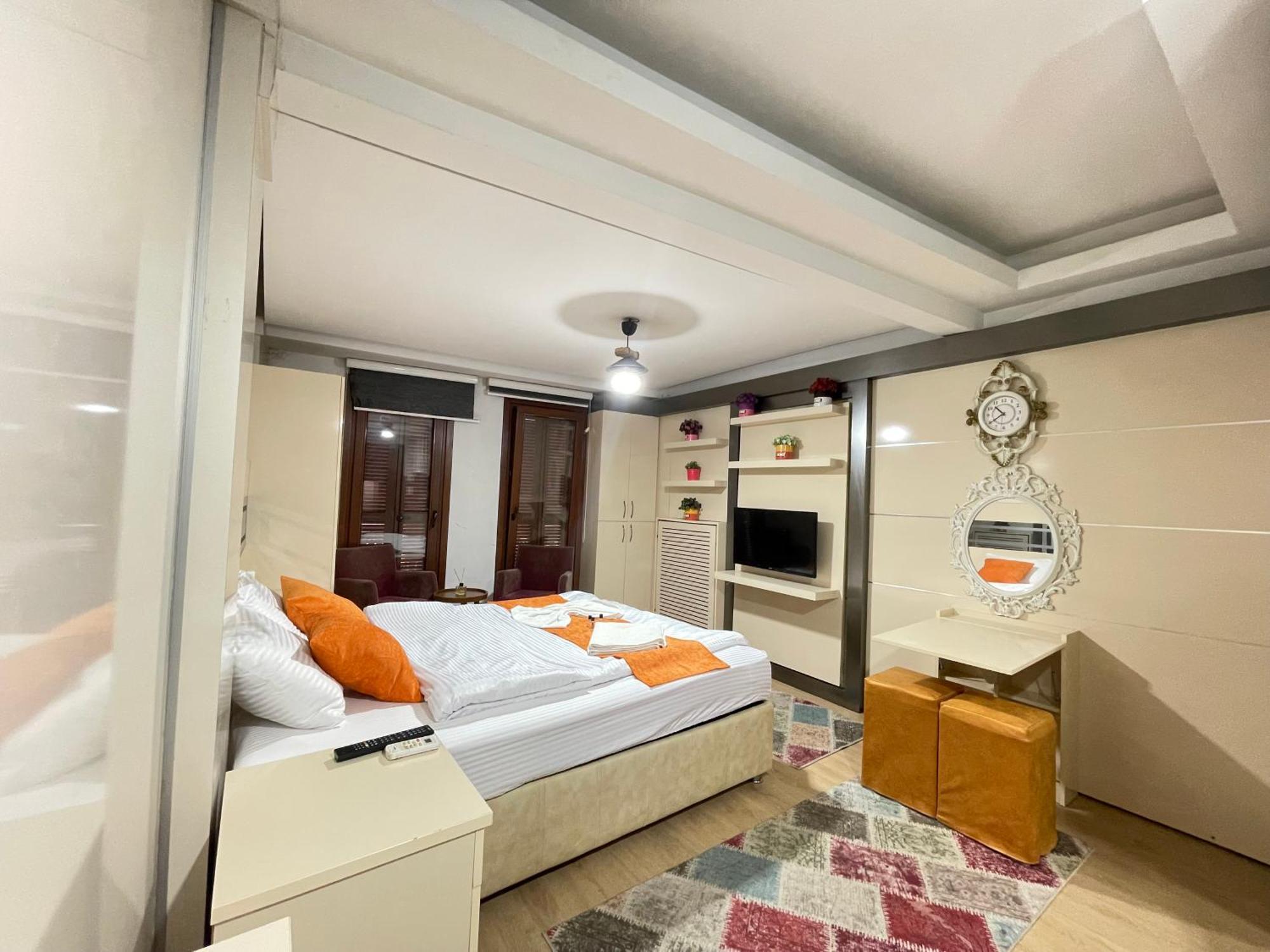 Taksim Golden House